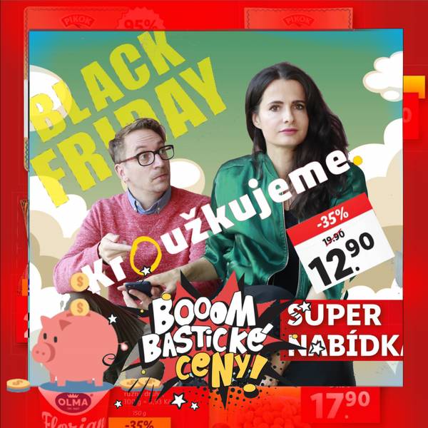 Podpultovky – nejlepší podcast k uklízení
